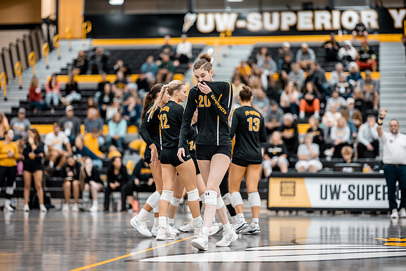 UWS VB vs CSS-1-167