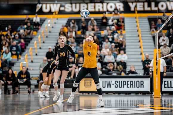 UWS VB vs CSS-1-90