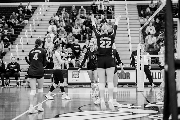 UWS VB vs CSS-1-205