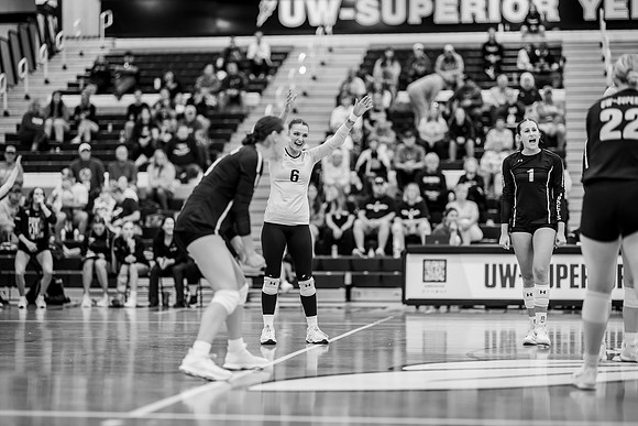 UWS VB vs CSS-1-43