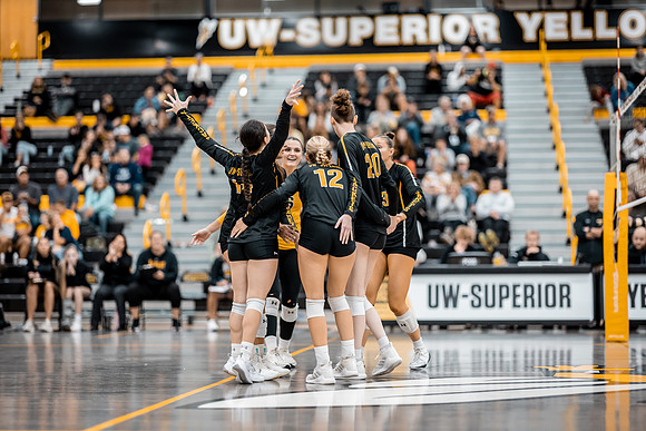 UWS VB vs CSS-1-94