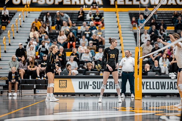 UWS VB vs CSS-1-80