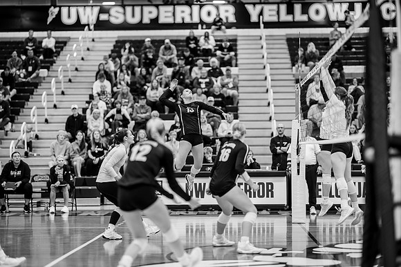 UWS VB vs CSS-1-188