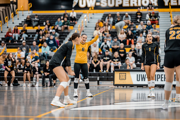 UWS VB vs CSS-1-42