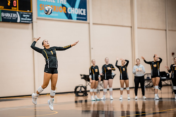 UWS VB vs CSS-1-148