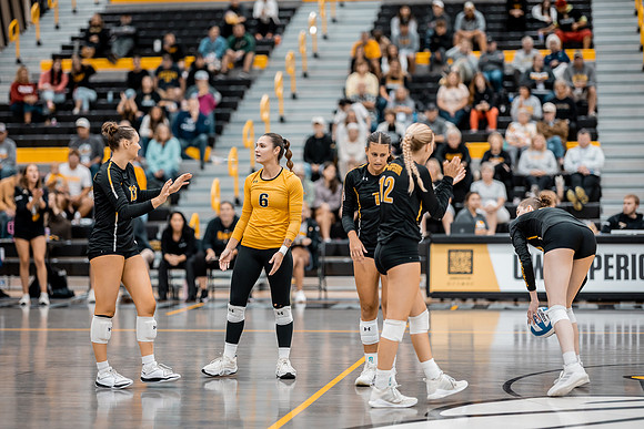 UWS VB vs CSS-1-69