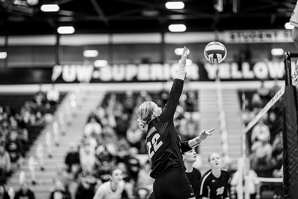 UWS VB vs CSS-1-203
