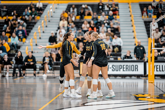 UWS VB vs CSS-1-41