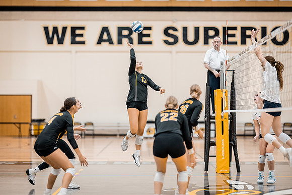 UWS VB vs CSS-1-264