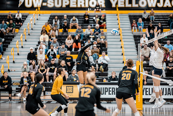 UWS VB vs CSS-1-26