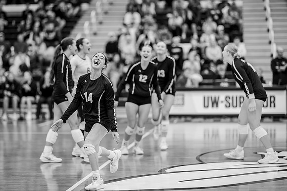 UWS VB vs CSS-1-106