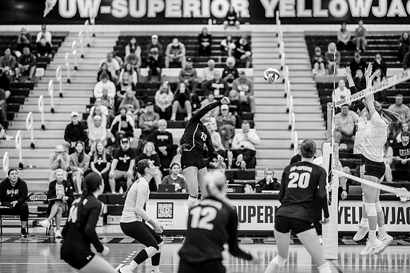 UWS VB vs CSS-1-27