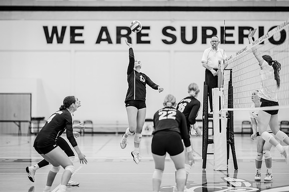 UWS VB vs CSS-1-265