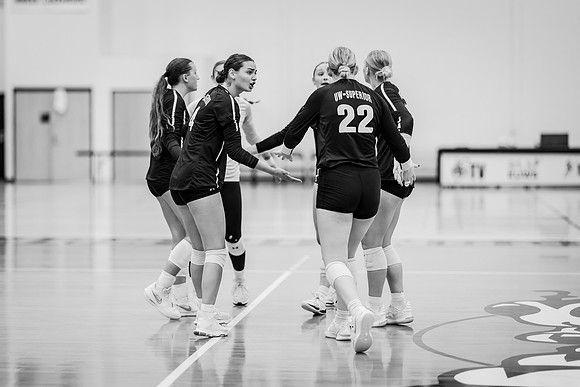 UWS VB vs CSS-1-267