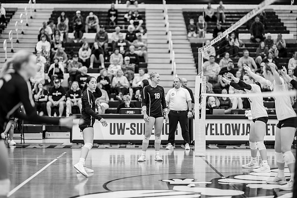 UWS VB vs CSS-1-31