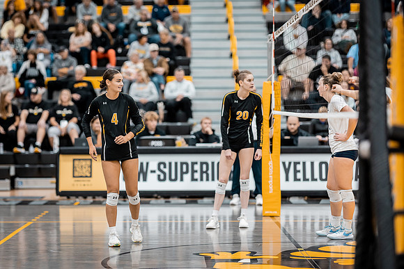UWS VB vs CSS-1-138