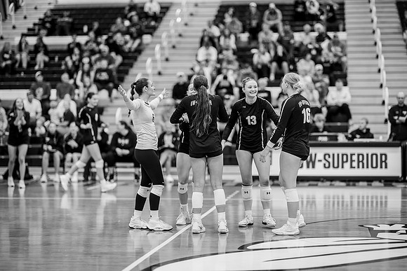 UWS VB vs CSS-1-110