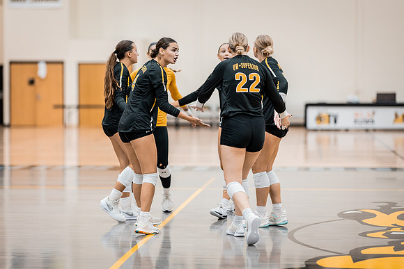 UWS VB vs CSS-1-266