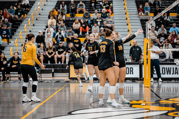 UWS VB vs CSS-1-34