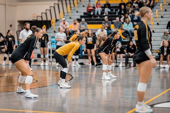 UWS VB vs CSS-1-128