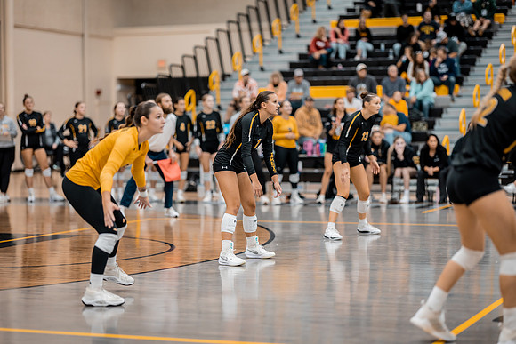 UWS VB vs CSS-1-101