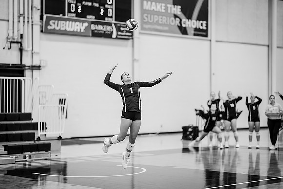 UWS VB vs CSS-1-23