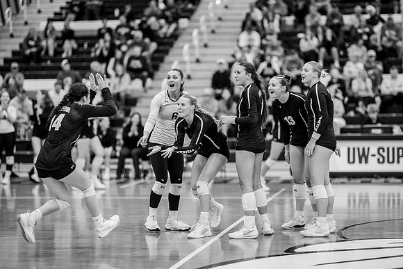 UWS VB vs CSS-1-116