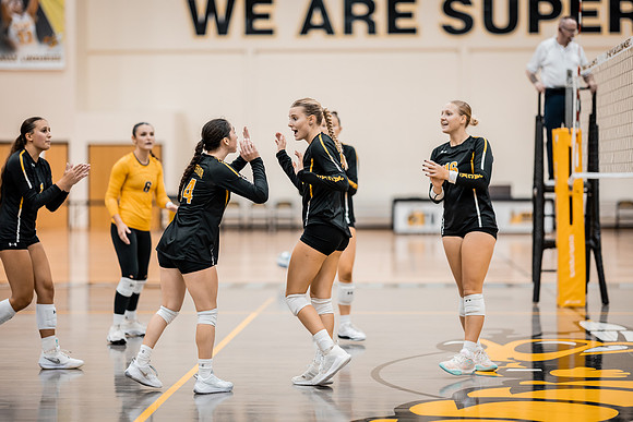 UWS VB vs CSS-1-251