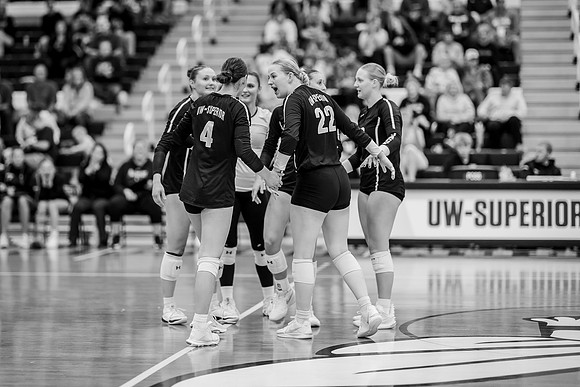UWS VB vs CSS-1-133