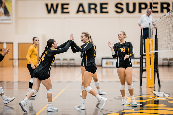 UWS VB vs CSS-1-250