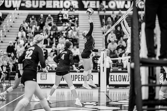 UWS VB vs CSS-1-125