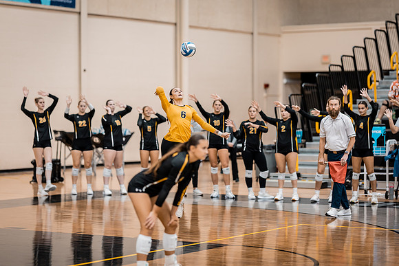 UWS VB vs CSS-1-28