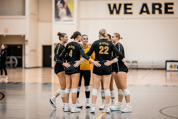 UWS VB vs CSS-1-268
