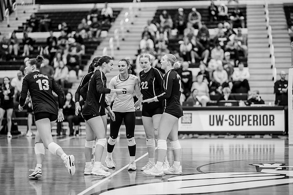 UWS VB vs CSS-1-123