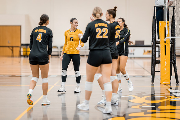UWS VB vs CSS-1-269