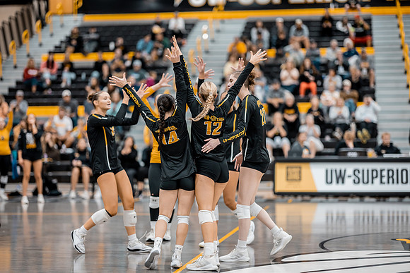 UWS VB vs CSS-1-70