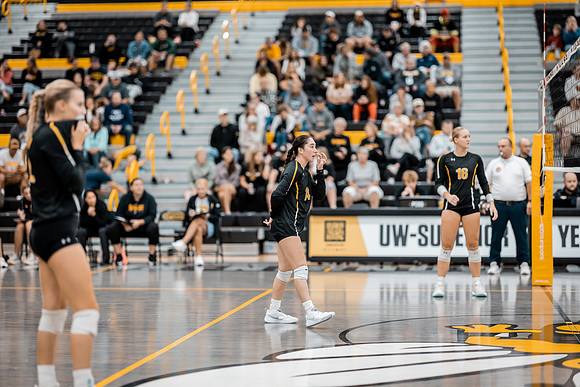 UWS VB vs CSS-1-193
