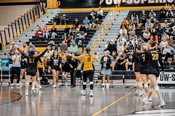 UWS VB vs CSS-1-150