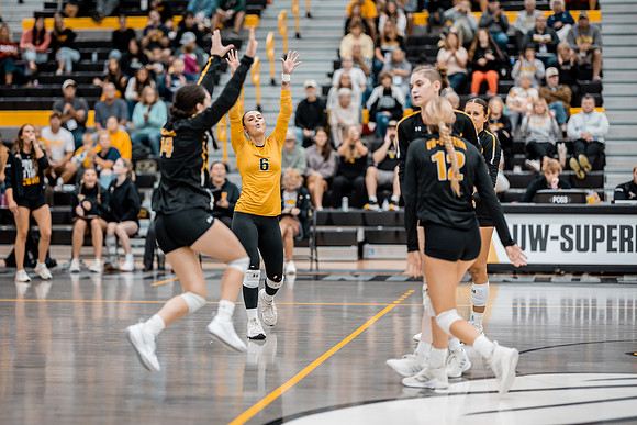 UWS VB vs CSS-1-65