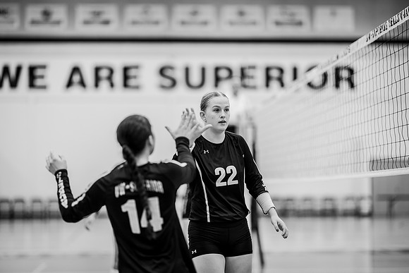 UWS VB vs CSS-1-231