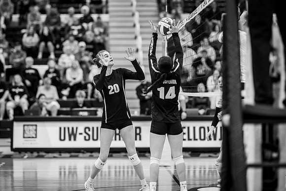 UWS VB vs CSS-1-146