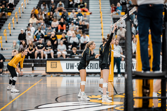 UWS VB vs CSS-1-152
