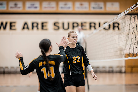UWS VB vs CSS-1-230