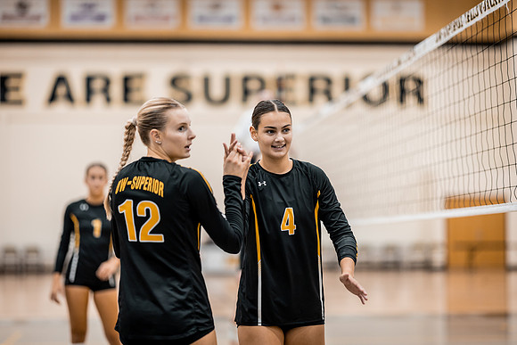 UWS VB vs CSS-1-234