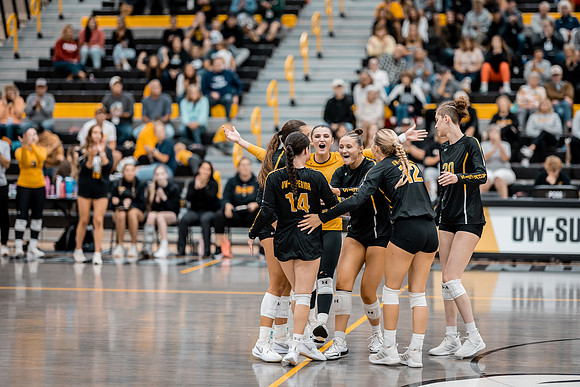 UWS VB vs CSS-1-156