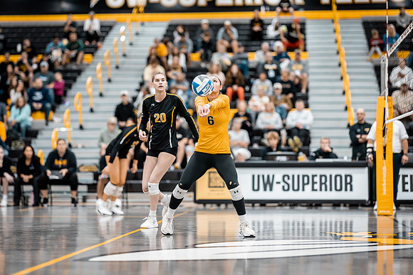 UWS VB vs CSS-1-88