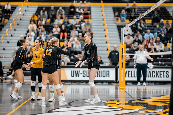 UWS VB vs CSS-1-63