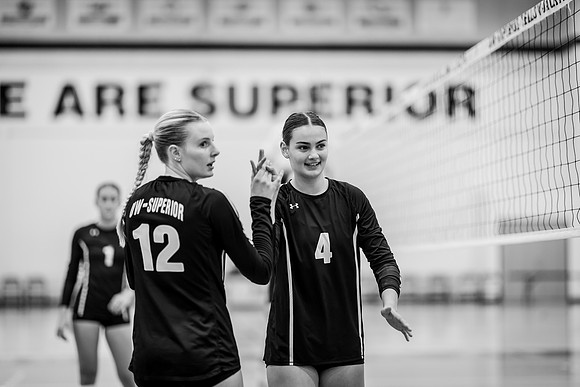 UWS VB vs CSS-1-235