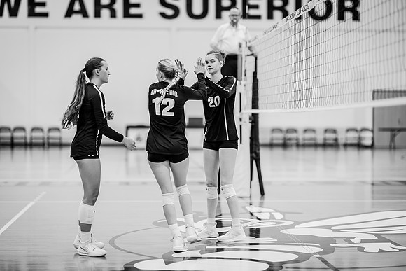 UWS VB vs CSS-1-237