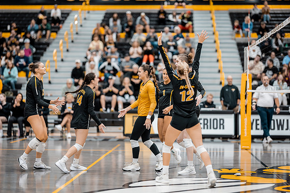 UWS VB vs CSS-1-61